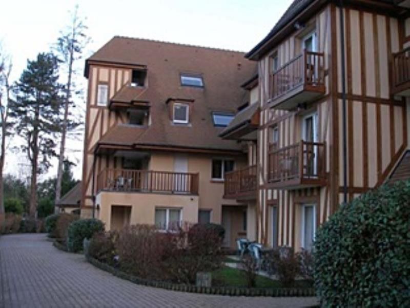 Karma Manoir Des Deux Amants Aparthotel Connelles Eksteriør bilde